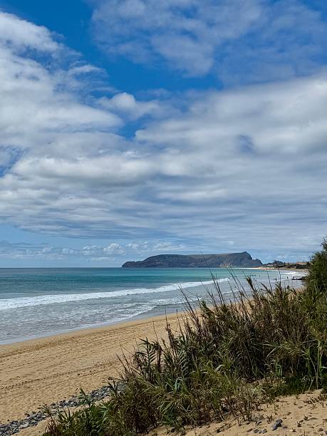 istock Porto Santo Beach 2240972550
