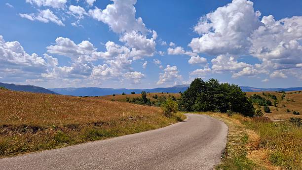 istock Durmitor National park, Montenegro 2240978344