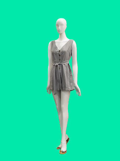 istock Full length female mannequin 2240988110