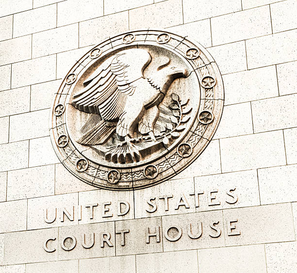 istock US Court House exterior sign 2240988829