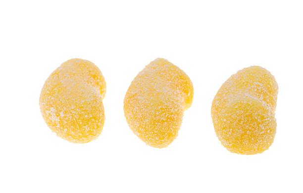 istock Italian gnocchi isolated 2241021676