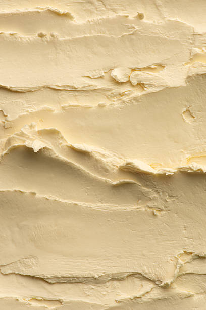 istock Macro photo of butter texture 2241039729