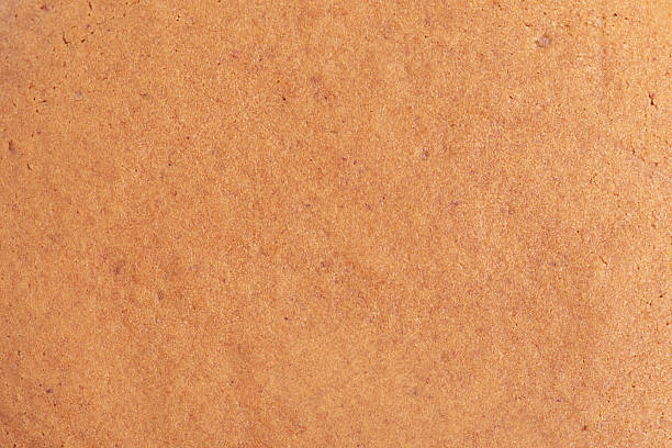 istock Gingerbread as a background macro photo. 2241043407