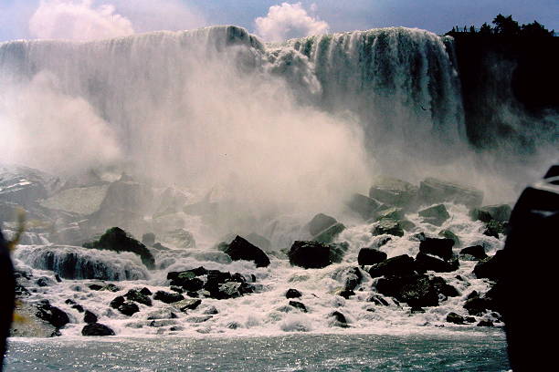 The Roar of Time