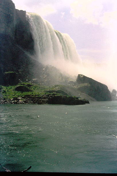 istock Falls in Film Grain 2241052754