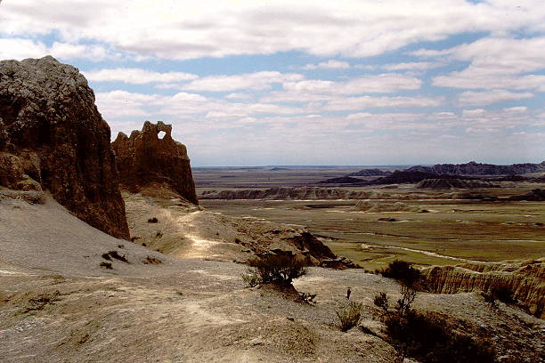 Layers of the Land