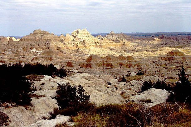 istock The Architecture of Erosion 2241061077