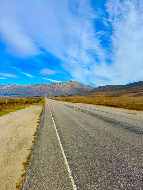 The Central California coast features a variety of terrain from sandy beaches, rocky coastline, forests and rolling hills.The main road is Highway 1, the Pacific Coast Highway.