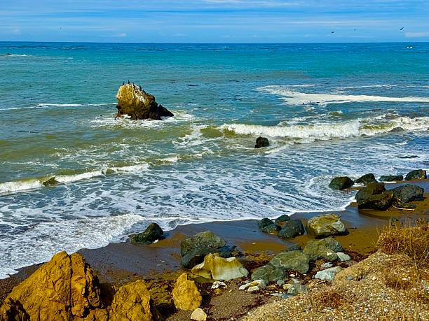 istock Up the Central California Coast 2241100428