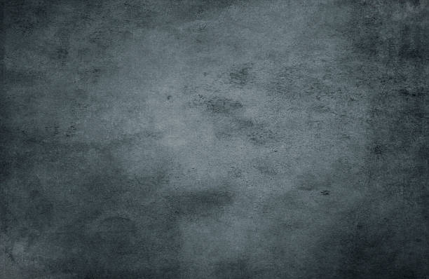 istock Monochrome grunge abstract aged paper texture. 2241118983