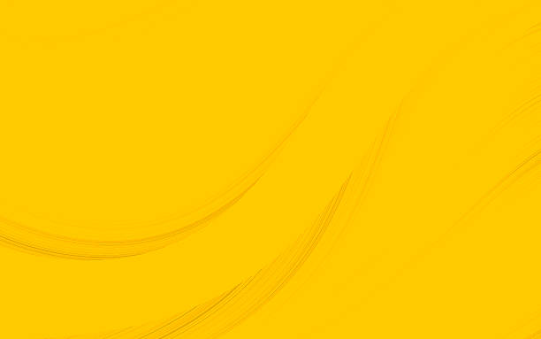 istock abstract yellow and black are light pattern with the gradient is the with floor wall metal texture soft tech diagonal background black dark sleek clean modern. 2241122518