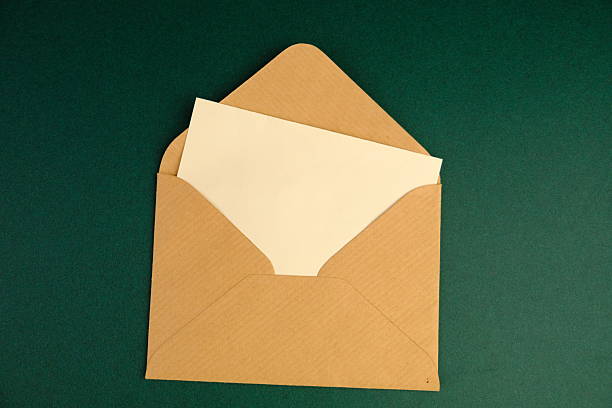 istock blank paper next to school tools with no word as a template for text space concept. business and education concept 2241127710