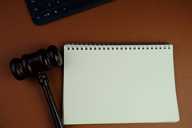 istock blank paper next to school tools with no word as a template for text space concept. business and education concept 2241127725