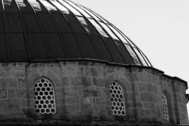 istock dome of an old mosque in istanbul 2241128393