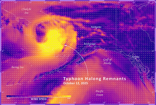 istock Typhoon Halong Remnants 20251012 Wind Weather Map Alaska Infographic 2241128426
