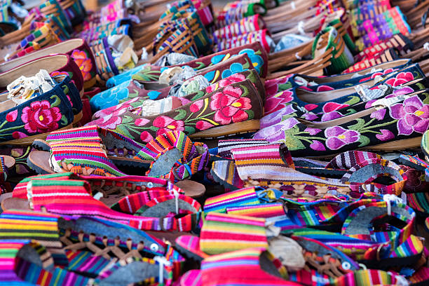 istock shoes in Mexico 2241153876