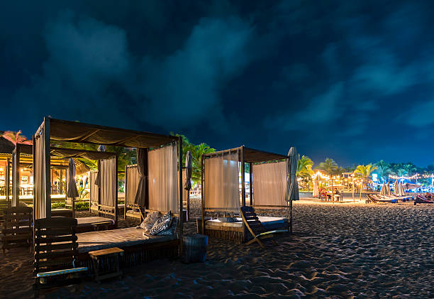 istock Puerto Escondido, beach 2241154114