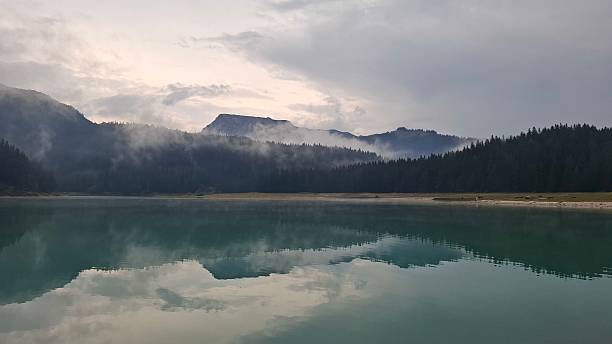 istock Durmitor National park Montenegro 2241170398