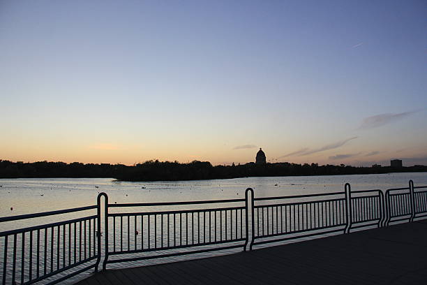 istock Wascana Park in Regina Saskatchewan 2241181992