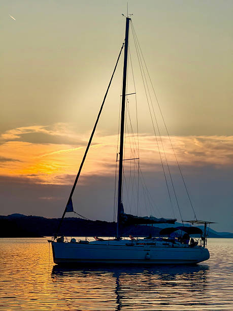 istock sailboat at the sunset 2241185902