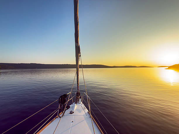 istock sailboat at the sunset 2241185918