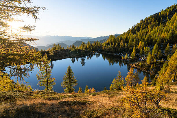 istock Autumn in the Ticino mountains 2241190477