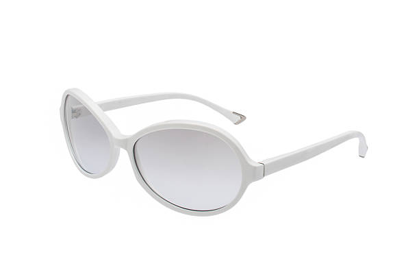istock Designer sunglasses isolated on white background ready for ecommerce 2241199813