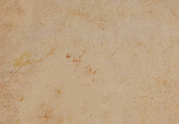 istock Vintage Brown Paper Texture Background for Retro Design and Scrapbooking Projects 2241202893