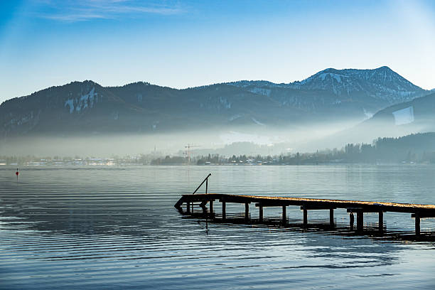 istock famous tegernsee lake - gmund - bavaria 2241204466