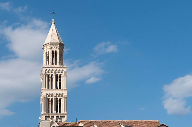 Architectural view