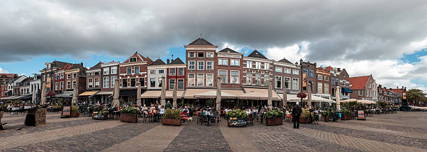 istock Cities of Holland 2241249994