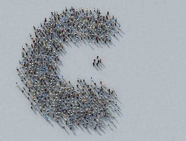 istock small group of people vs large group 2241253678