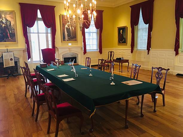 istock Old State House Boston Freedom Trail 2241263743