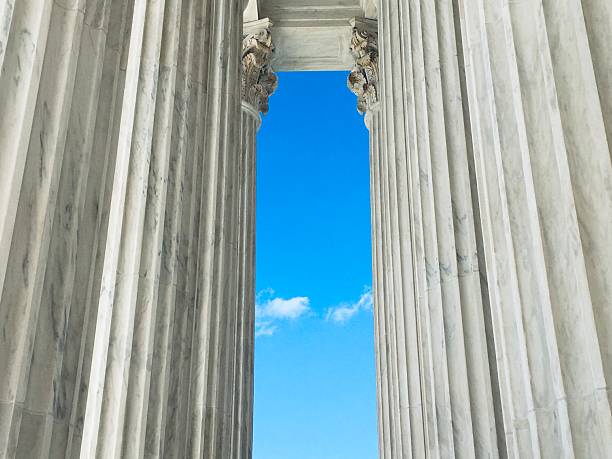 istock Supreme Court Washington DC 2241263919