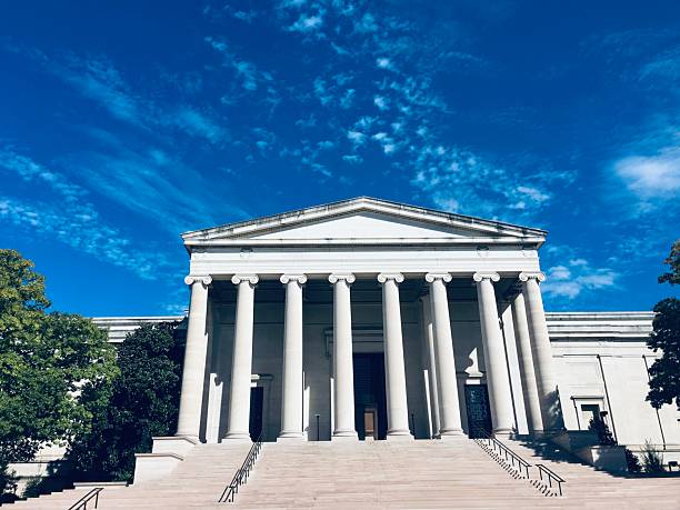 istock Supreme Court Washington DC 2241263936