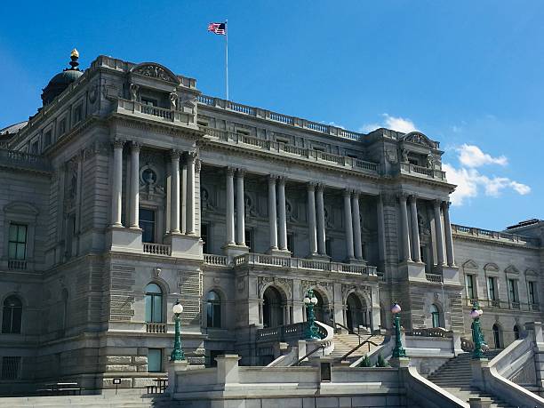 istock United States Capitol Washington DC 2241263952