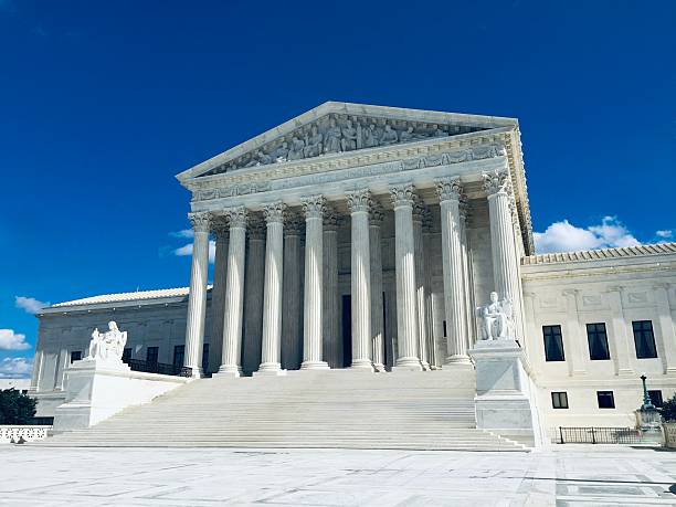 istock Supreme Court Washington DC 2241263957