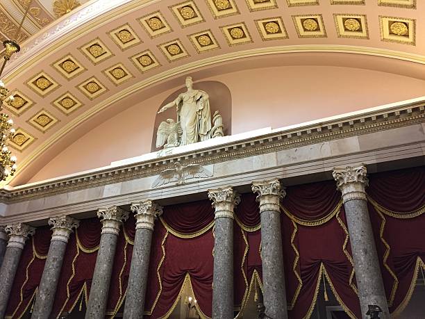 istock United States Capitol Building 2241263958