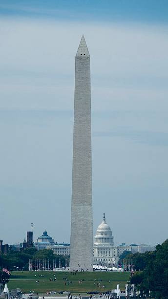 istock Washington Monument National Mall Washington DC 2241263989