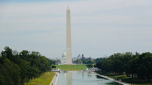 istock Washington Monument National Mall Washington DC 2241263996
