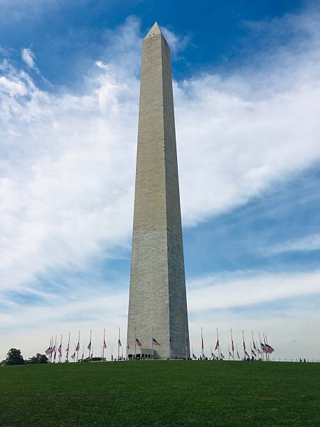 istock Washington Monument National Mall Washington DC 2241264002