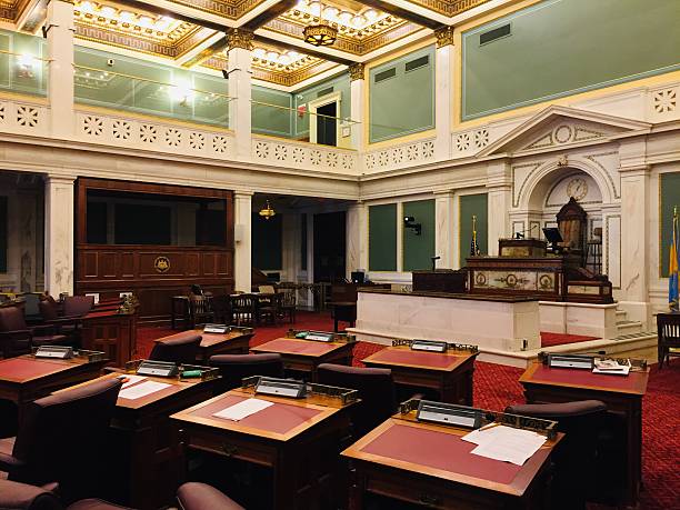 istock Philadelphia City Hall 2241264068