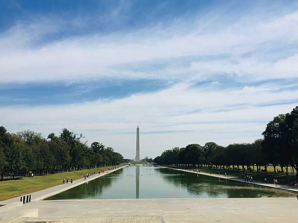 istock Washington Monument National Mall Washington DC 2241264099