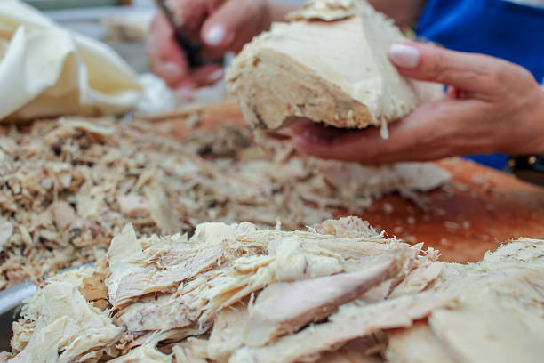 istock preparing bonito to preserve it 2241270171