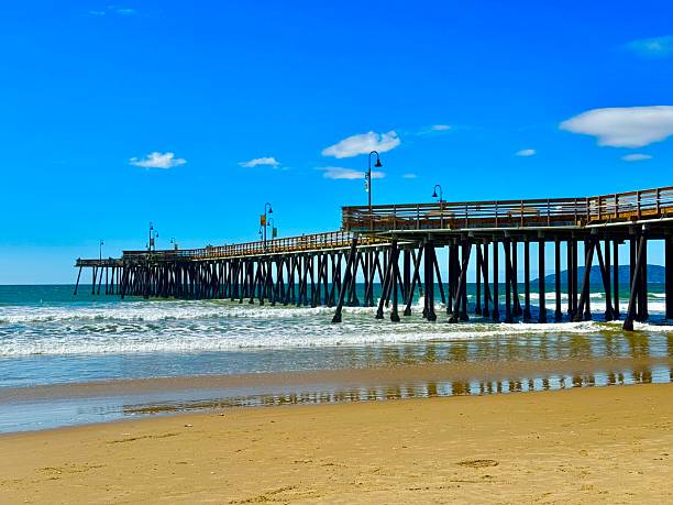 istock Pismo Beach, California 2241271407