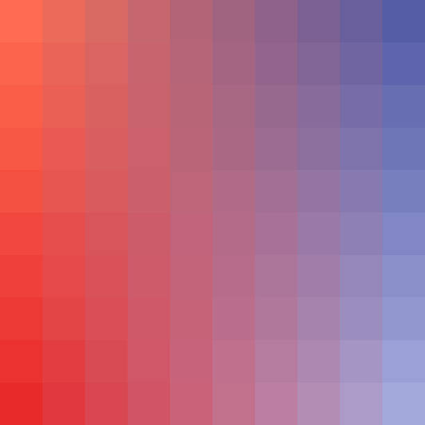 istock Gradient collection, shiny rainbow hologram. Holographic foil texture, blue, yellow, pink gradation. Catalog of samples palettes in RGB HEX. Vector set for frame, border, other design 2241275043