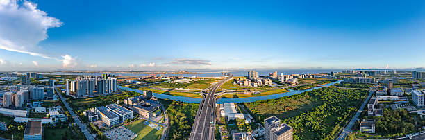 istock Shenzhen–Zhongshan Link 2241294345