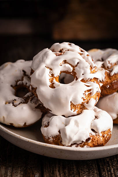 istock Spanish rosquillas del santo 2241294733