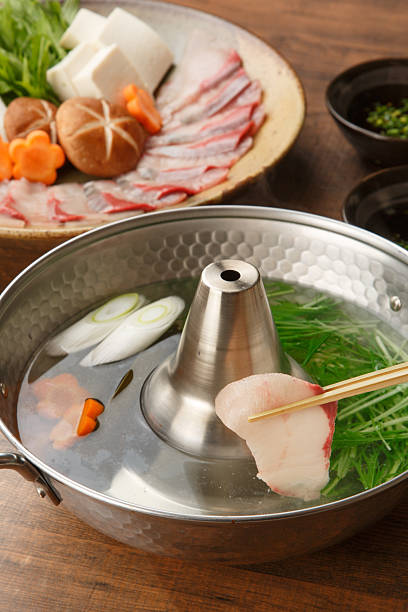Buri shabu-shabu