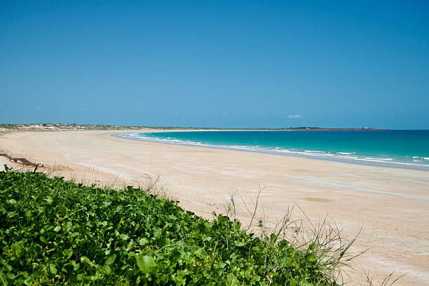 istock Cable Beach, Broome, Kimberly Coast,  Western Australia, Australia 2241304752